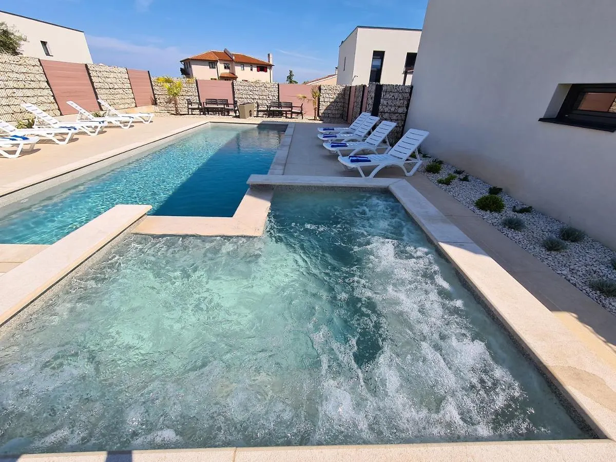 Pinna Residence - Vanga Пула Хорватия