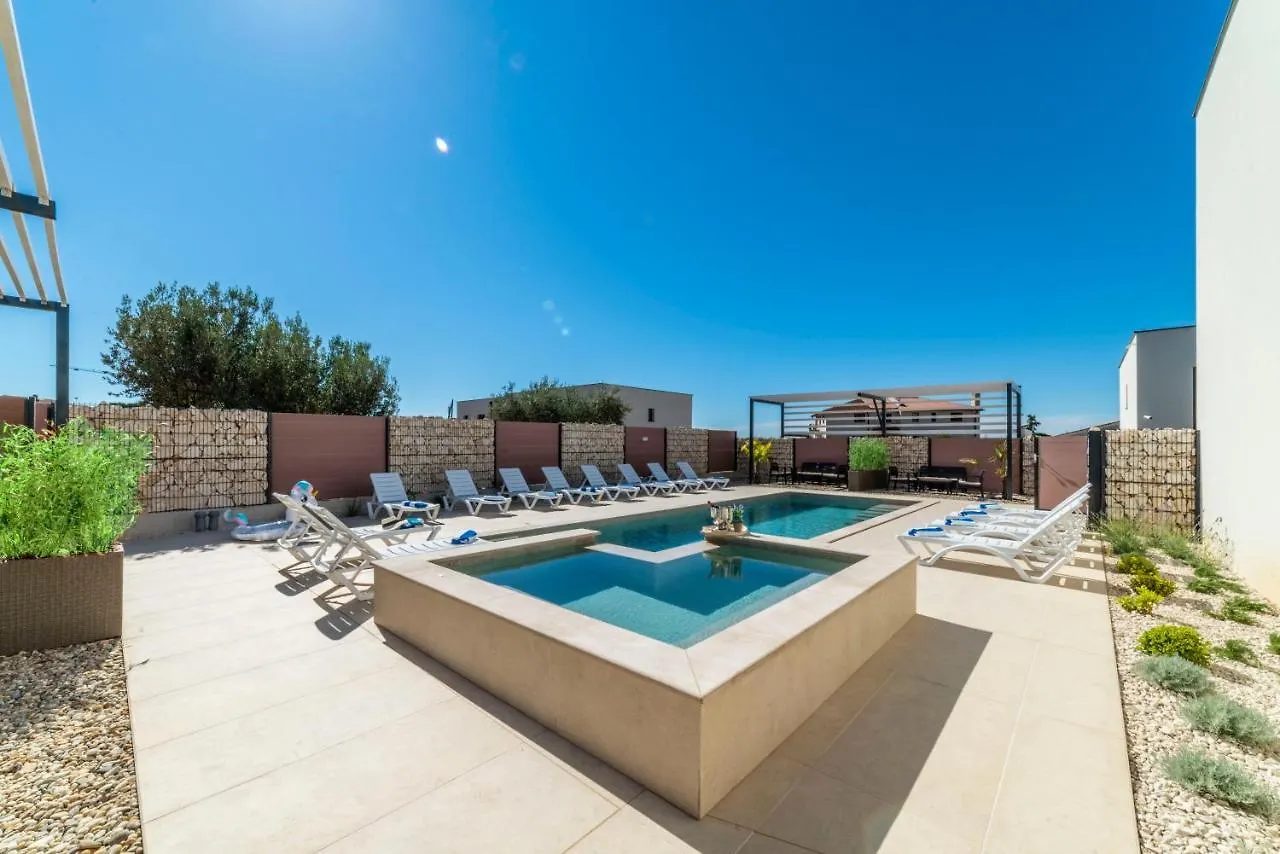 Pinna Residence - Vanga Пула Хорватия