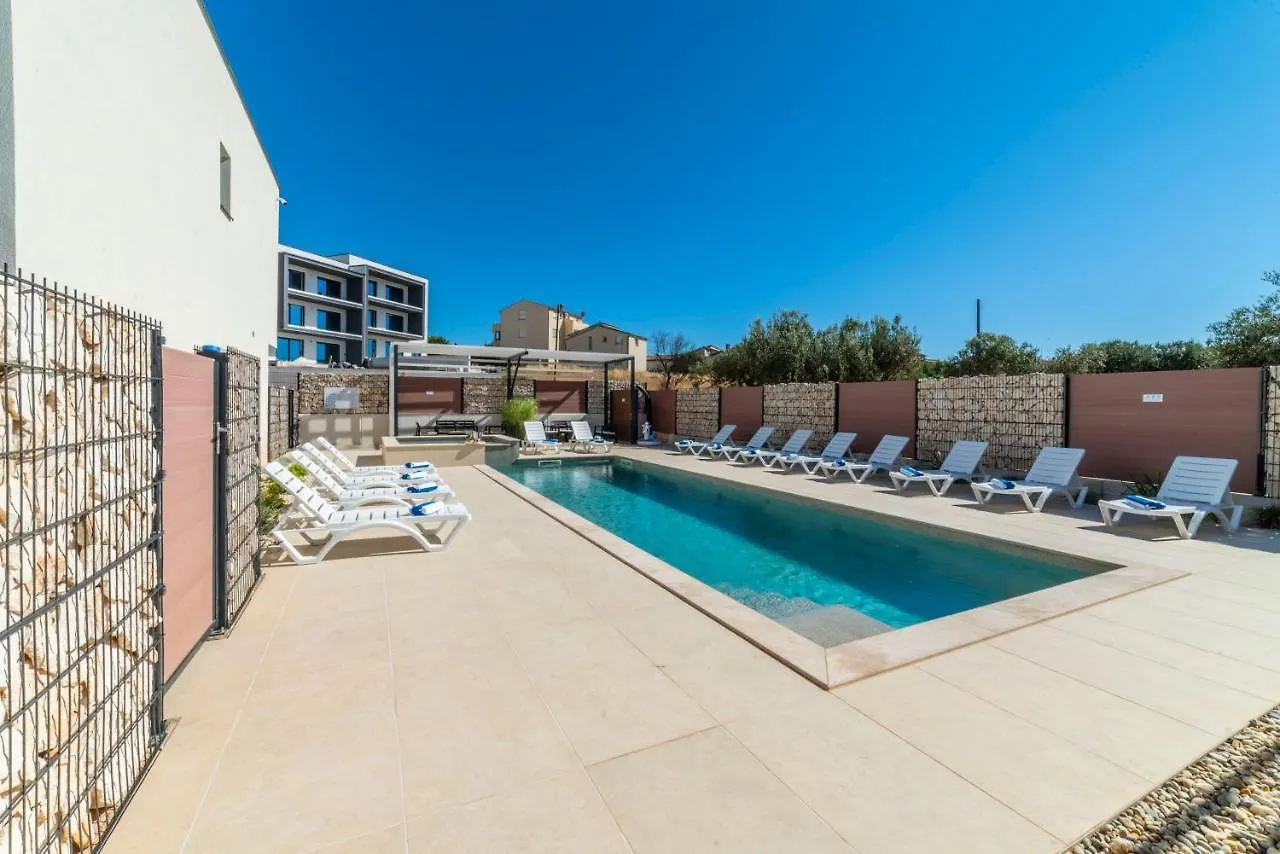Pinna Residence - Vanga Пула 0*,  Хорватия
