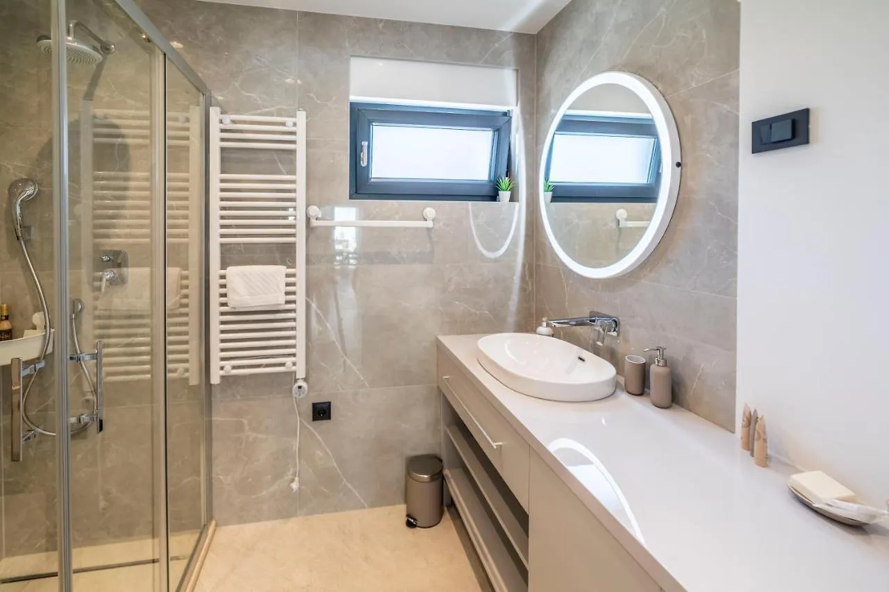 Pinna Residence - Vanga Пула 0*,  Хорватия