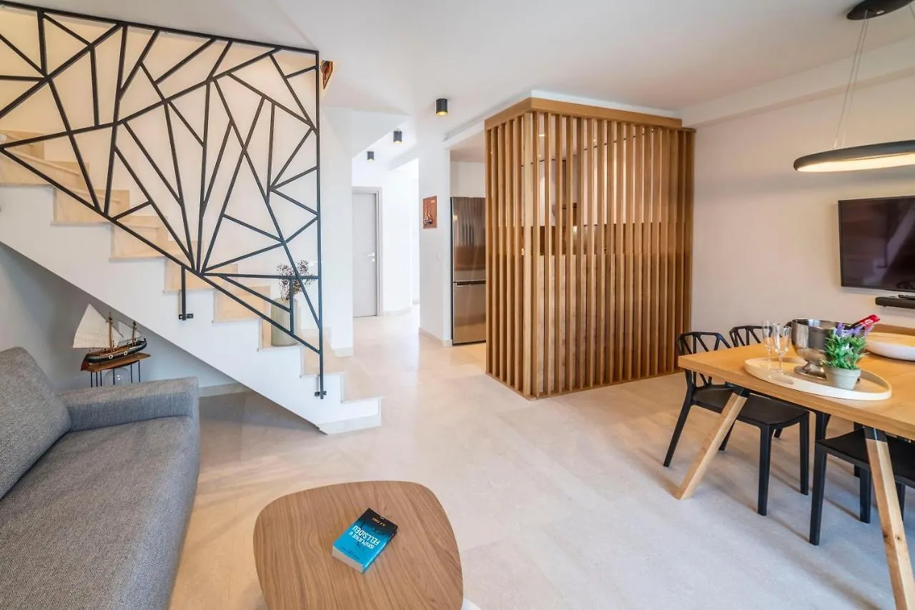 Pinna Residence - Vanga Пула Хорватия